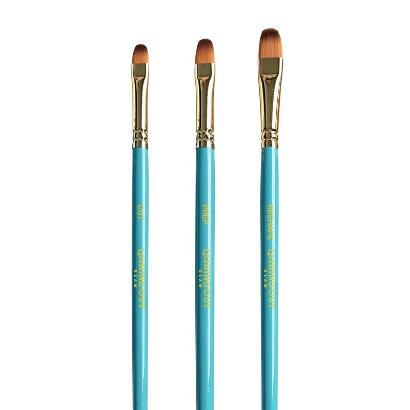 C.P.R Brushes