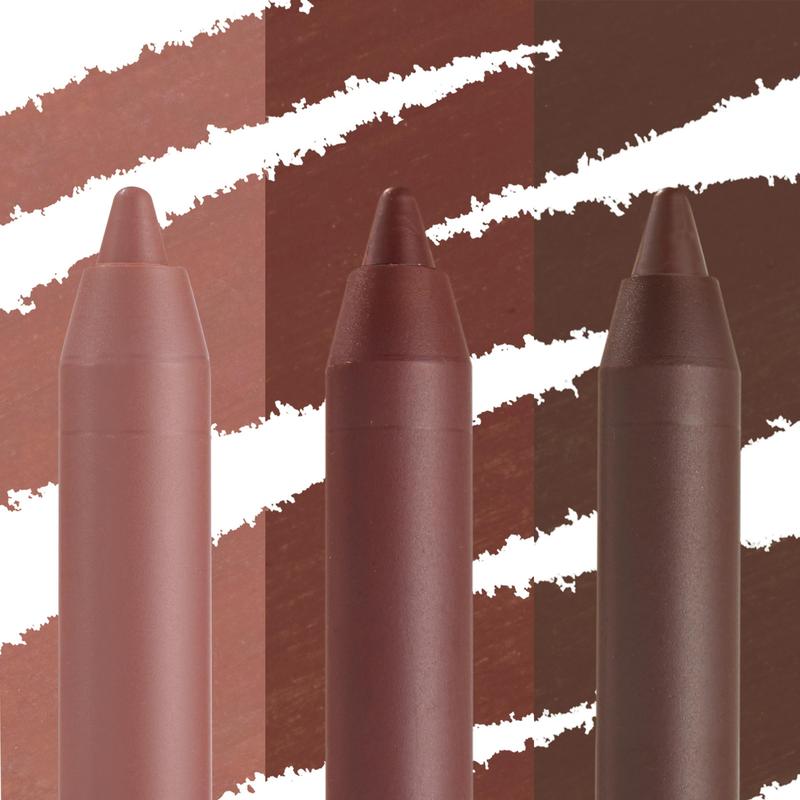 ColourPop® Triple Latte Lippie Pencil Set