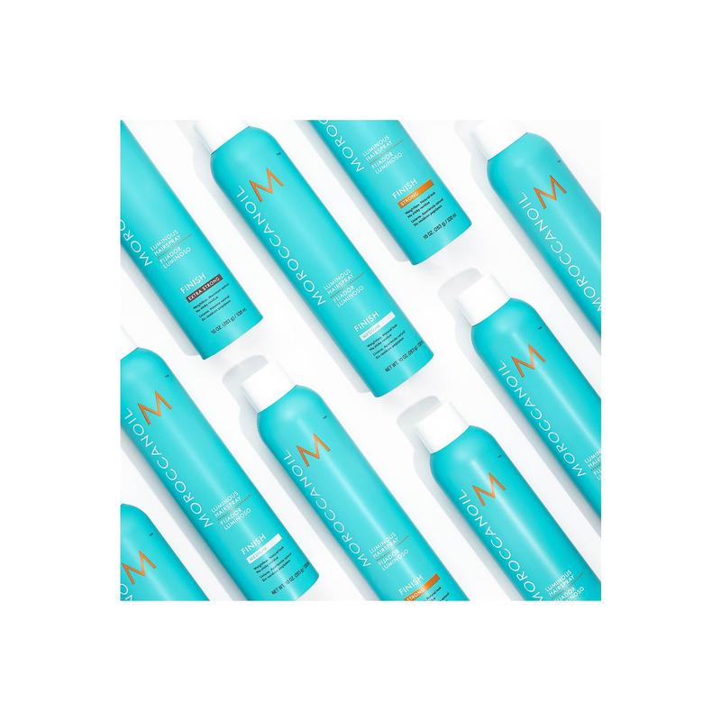 Moroccanoil Luminous Hairspray Medium