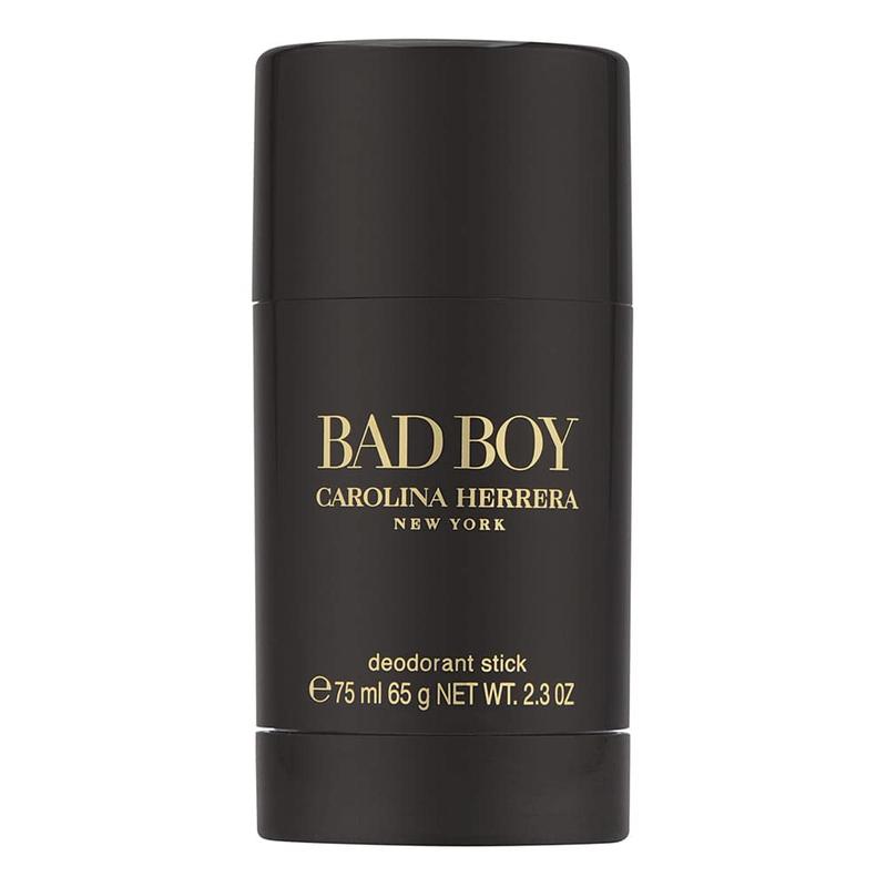 Carolina Herrera for Men Bad Boy Deodorant Stick, 2.3 Ounce 75 Ml No brand