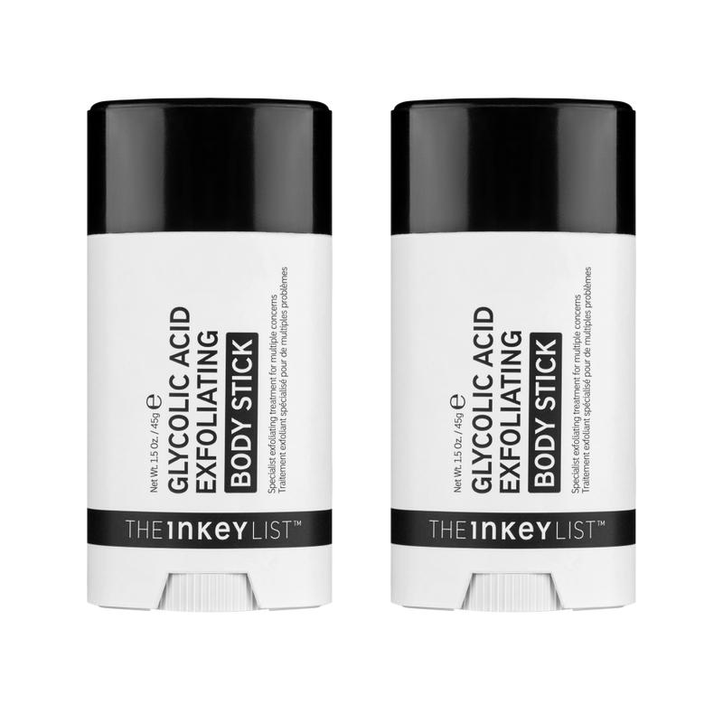 Glycolic Acid Exfoliating Body Stick Duo