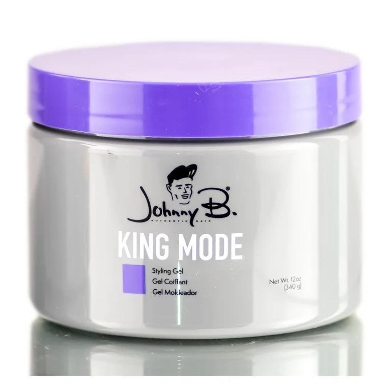 Jhonny B King Mode Styling Gel Haircare