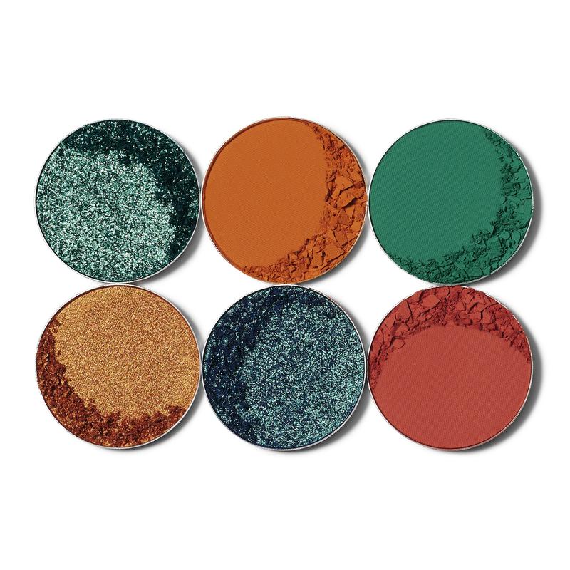 Olori 1 Palette