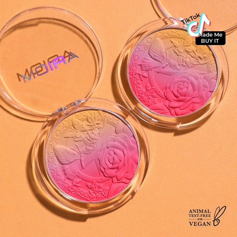 Signature Ombre Blush (004, Morning Sunshine)