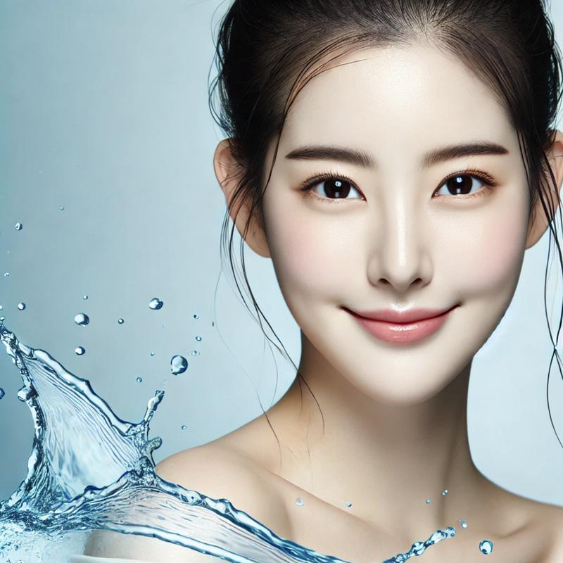 TONYMOLY, Master Lab, Hyaluronic Acid Beauty Mask, Hydrating