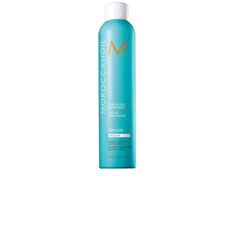 Moroccanoil Luminous Hairspray Medium