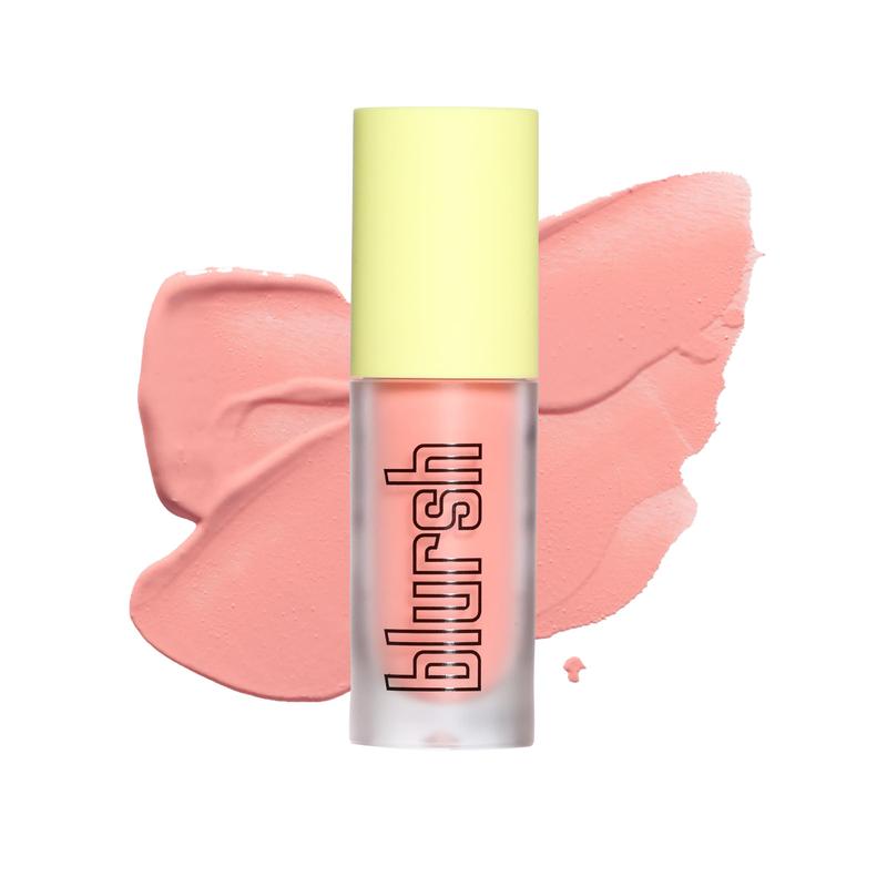 Blursh Liquid Blush Made By Mitchell-Liquid Blush, Skin Care Products, Christmas Gift