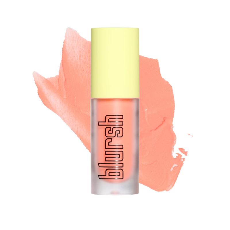 Blursh Liquid Blush Made By Mitchell-Liquid Blush, Skin Care Products, Christmas Gift