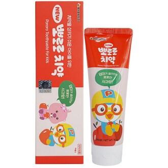 Pororo Toothpaste For Kids