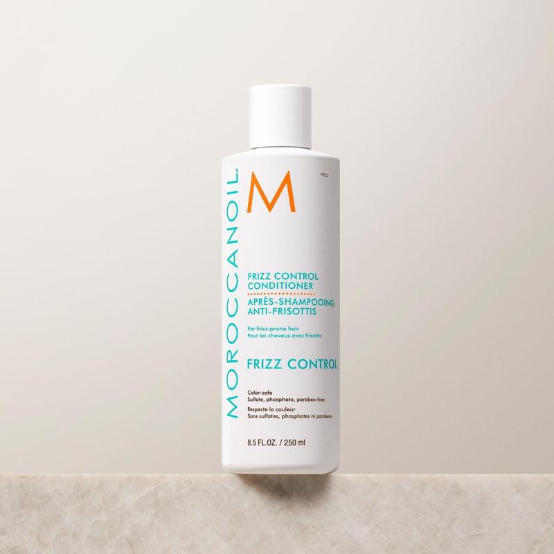 Frizz Control Conditioner