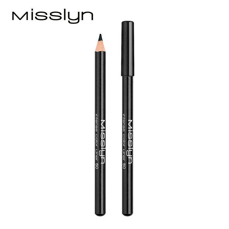 Long Lasting Eyeliner, 1 Count Quick Drying Eyeliner Pen with Precise Flexible Tip & Comfortable Grip, Easy to Apply for Eye Makeup, Professional Daily Makeup Accessories