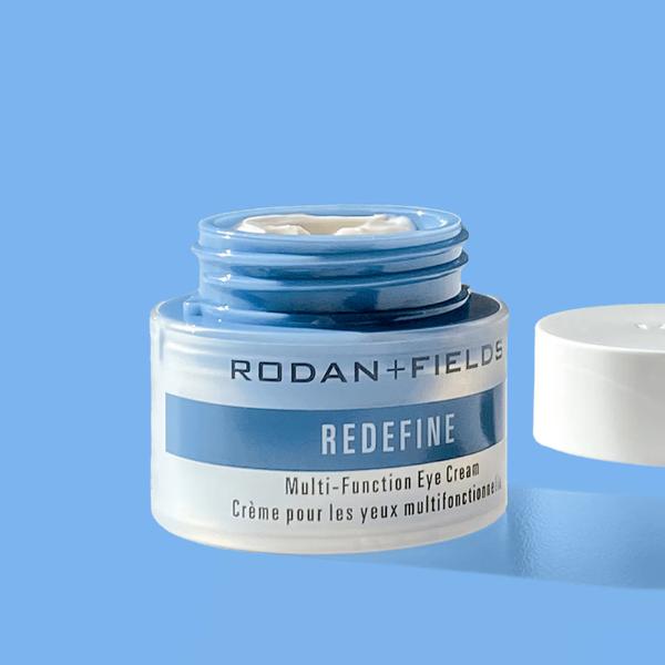 Rodan and Fields Redefine Multi-Function Anti-Aging Eye Cream eye cream retinol eye