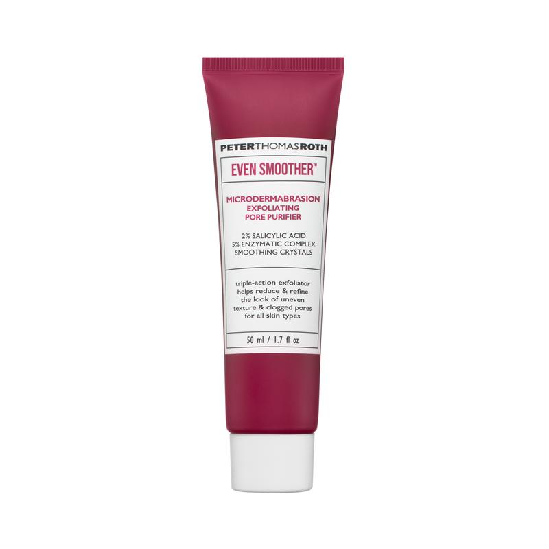 Peter Thomas Roth Even Smoother Microdermabrasion Exfoliating Pore Purifier