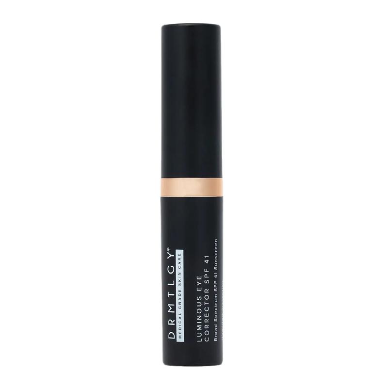 DRMTLGY Luminous Eye Corrector SPF 41 - 0.25 fl oz