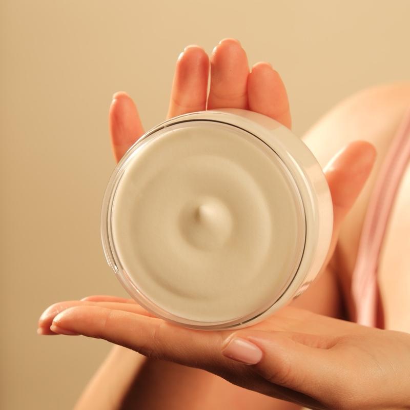 NEW - Whipped Body Butter - Uncovered Beauty - Choose Your Scent