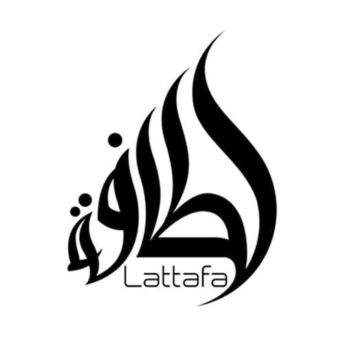 Lattafa Fakhar for Men Eau de Parfum Spray, 3.4 Oz Fragrance Cologne