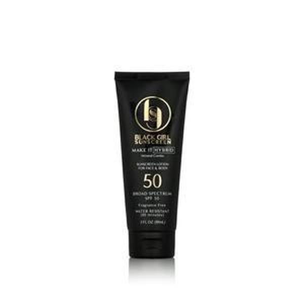 Make It Hybrid™ SPF 50 Sunscreen