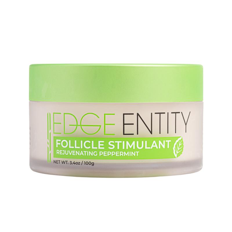 Edge Entity Hair Follicle Stimulant