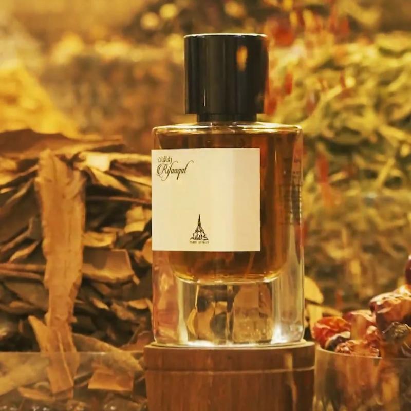 RIFAAQAT EDP EMIR SERIES UNISEX FRAGRANCE BY PARIS CORNER