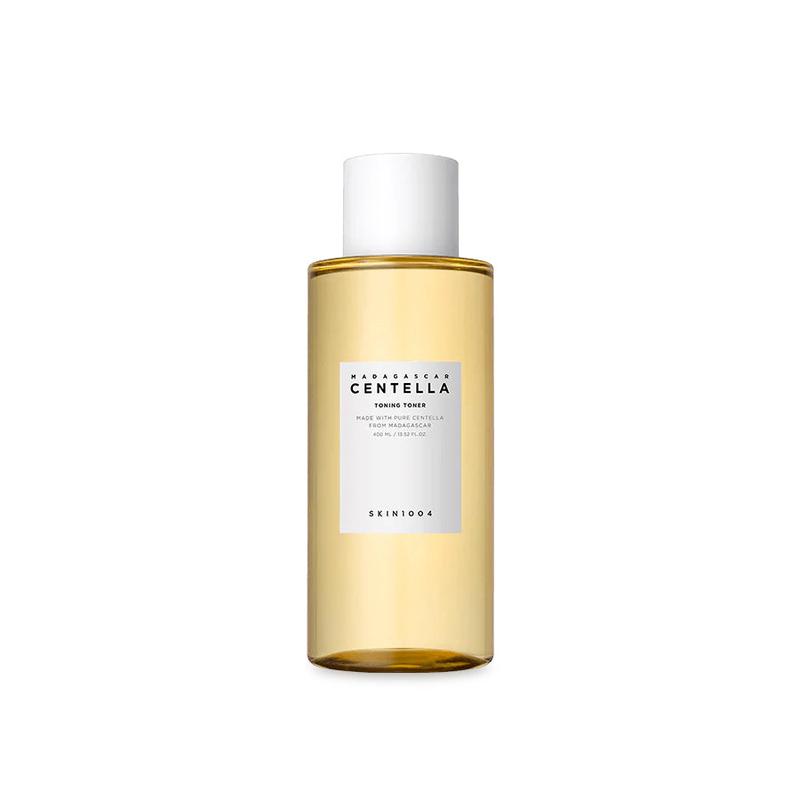 Skin1004 Madagascar Centella Toning Toner