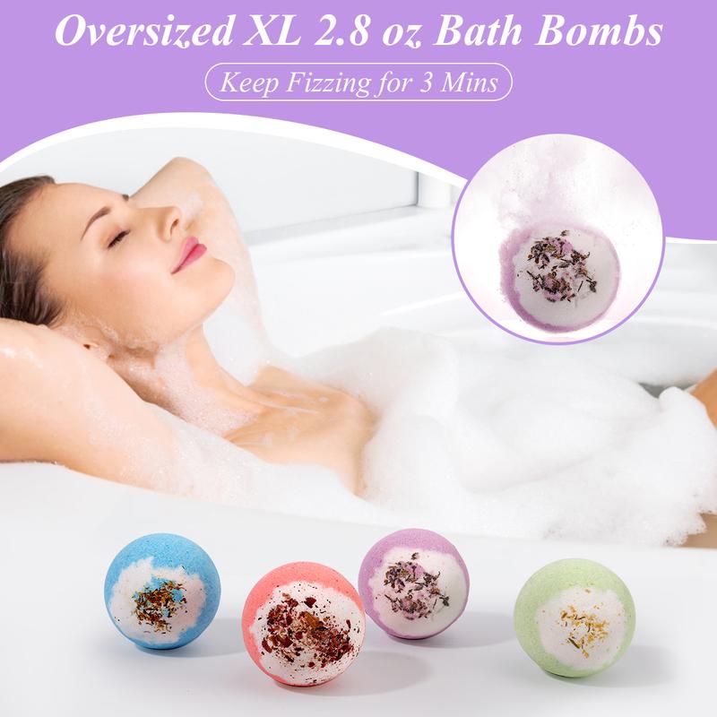 AnyaskBody Restore Shower Steamers Aromatherapy 13 Pack Travel Essentials Stress Relief and Self Care Body Care Body Wash