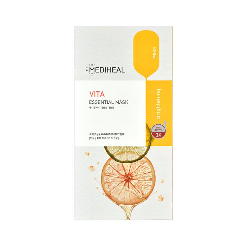 MEDIHEAL Vita Essential Mask