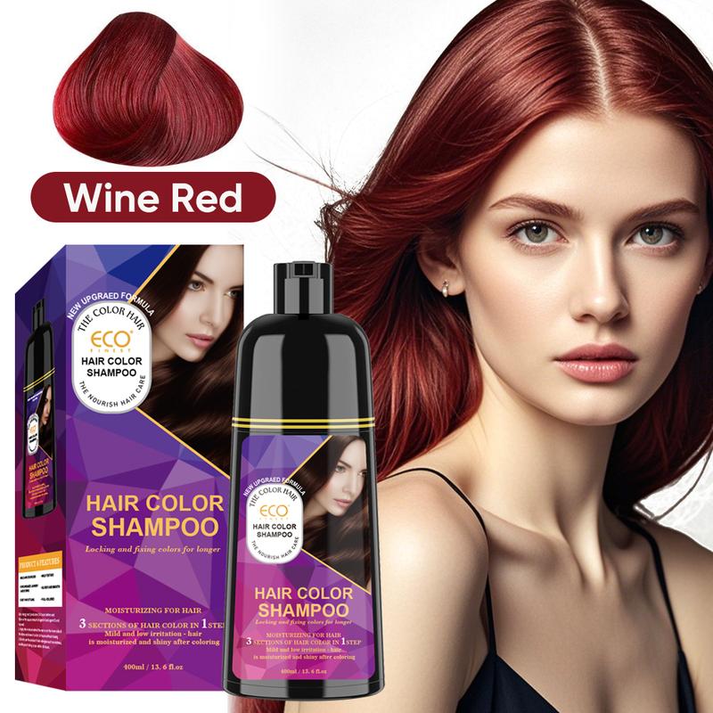 Black Friday Deal  Hair Coloring Shampoo