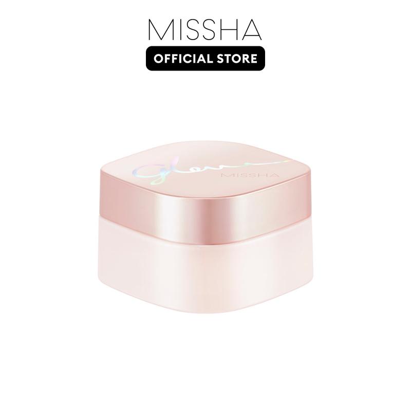 [MISSHA Official Shop] Glow Skin Balm - Moisturizing Primer for Glass Skin