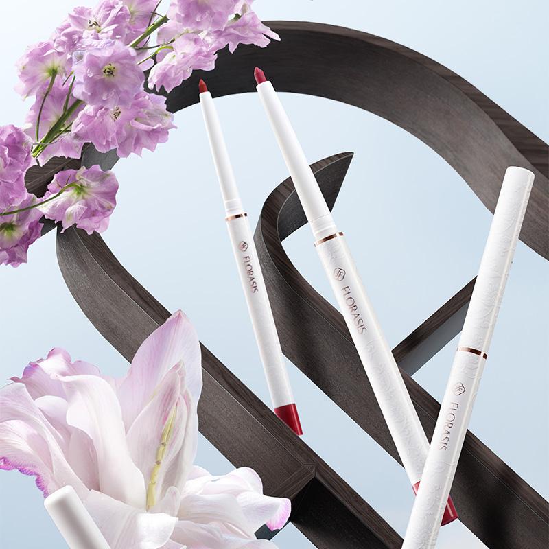 Florasis Blooming Rouge Smooth Precision Lip Liner