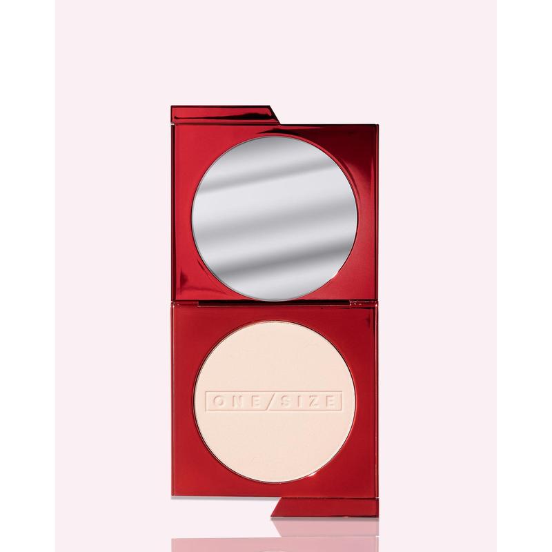 Turn Up The Base Versatile Powder Foundation