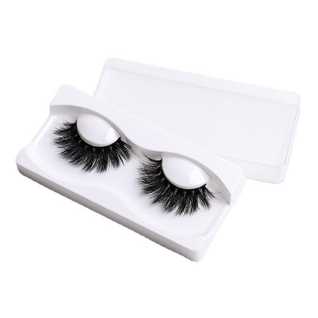 (Free Gifts-Do Not Order Separately)  3D Eyelashes For Women  Cosmetic Eyelashes Extensions Lash Extension