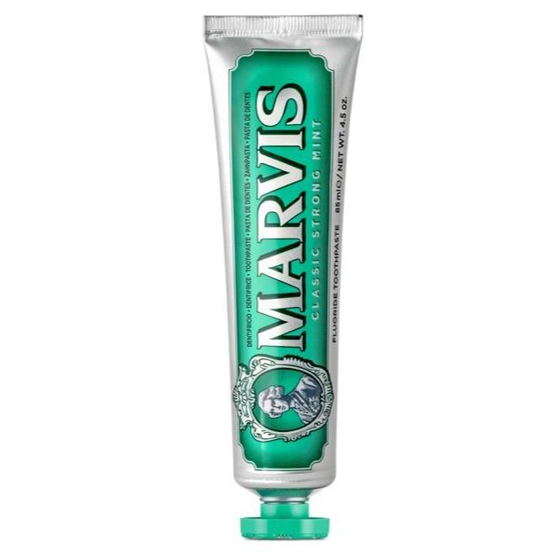 Marvis - Premium Italian Toothpaste Unique Flavours (Various)