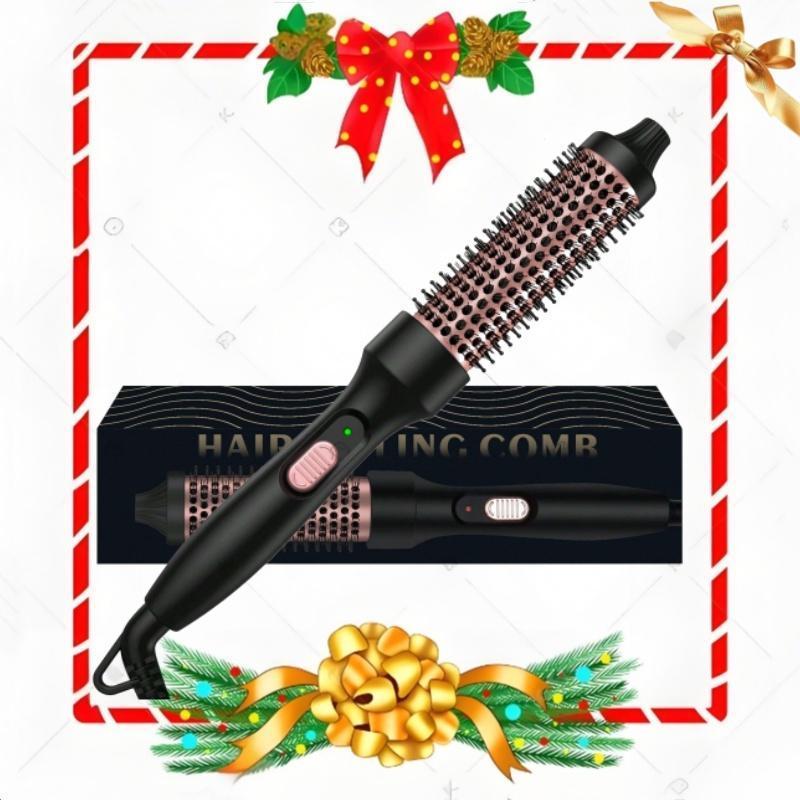 Electric Hair Curler, Hair Curling Wand, Professional Hair Styling Tool for Women & Girls, Hairdressing Tool for Home & Salon Use