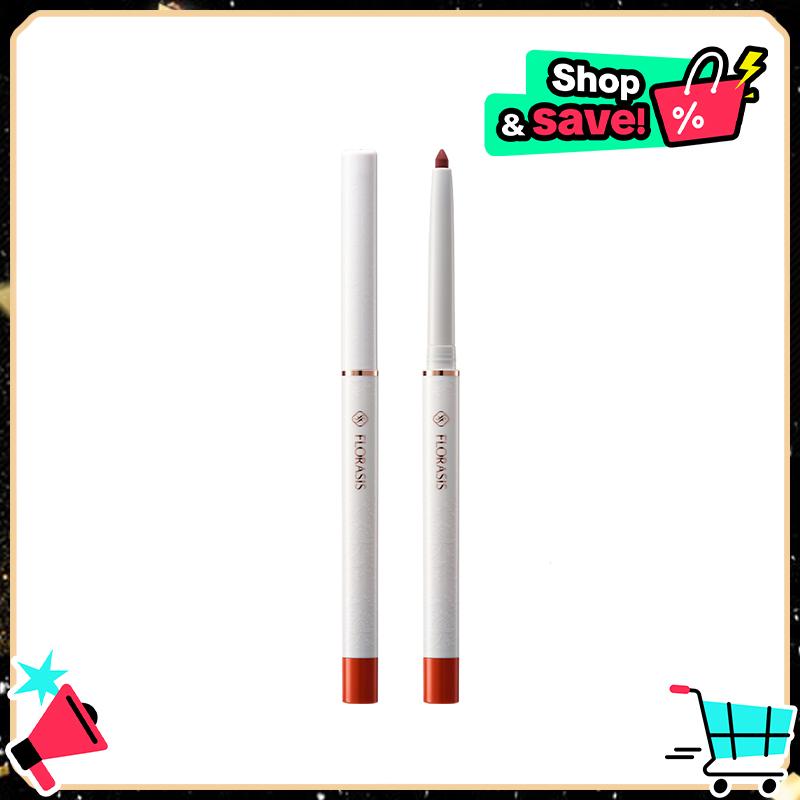 Florasis Blooming Rouge Smooth Precision Lip Liner