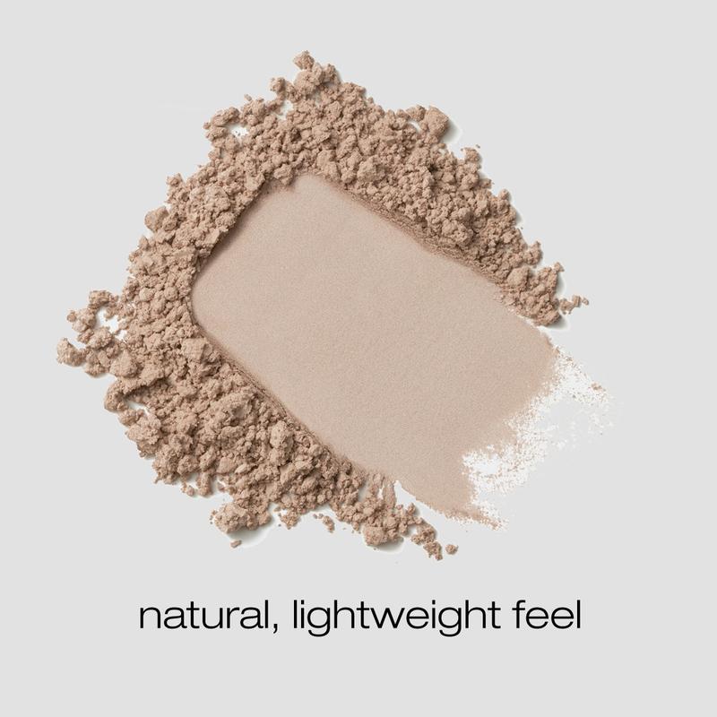 Fold Out™ Foundation Powder Refill