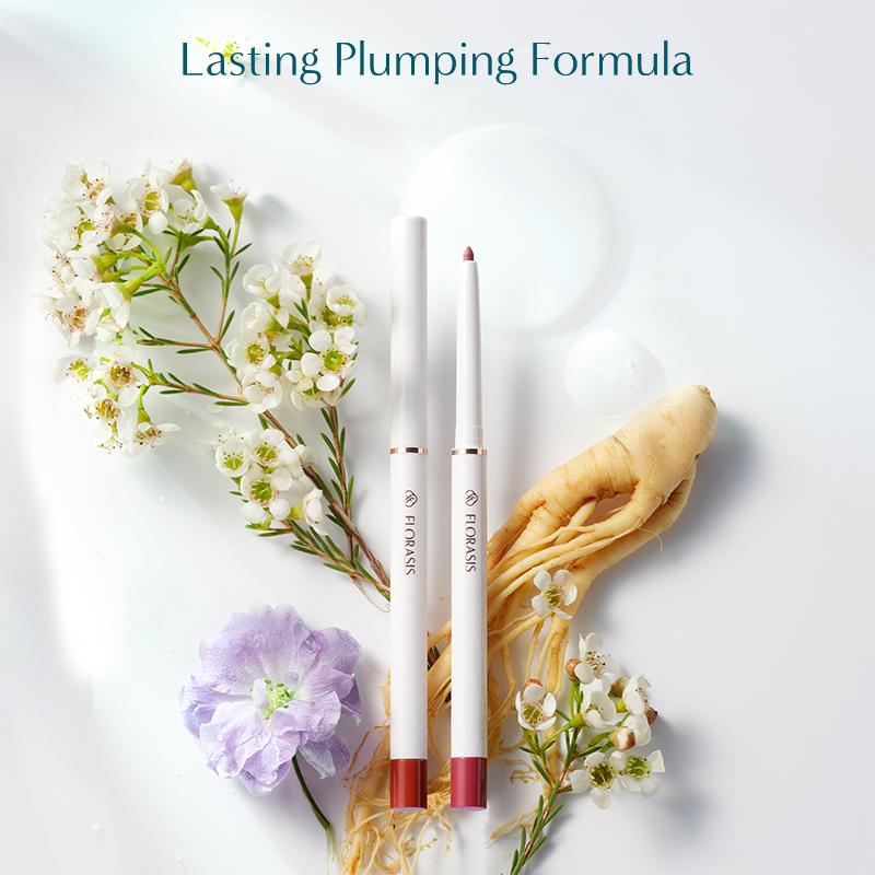 Florasis Blooming Rouge Smooth Precision Lip Liner