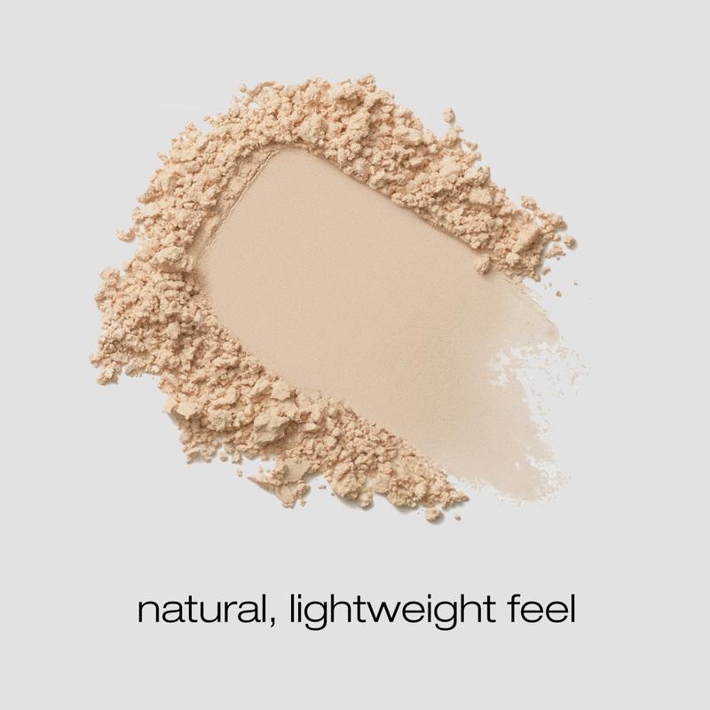 Fold Out™ Foundation Powder Refill