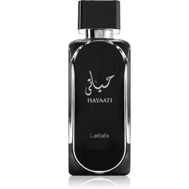 Lattafa Perfumes | Hayaati + Fakhar + Rave Bundle | 3-Pack | Men's Fragrances | 3.4 oz (100ml) Per Bottle |