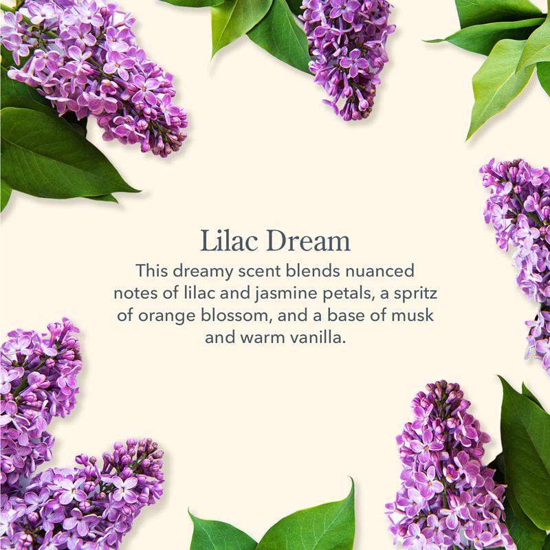 Lilac Dream Hand & Lip Hydration Kit