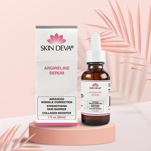 Argireline Serum | Reduces the appearance of wrinkles and fine lines