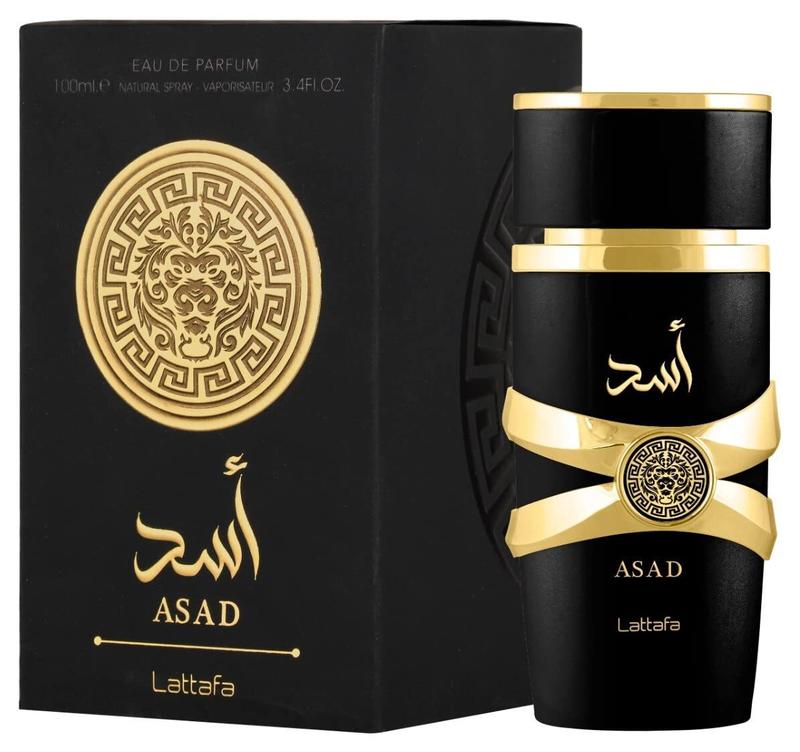 Yara Eau de Toilette Spray for Women, Yara Moi , Perfumes Asad , Yara Candy , Perfumes Yara Tous , Asad Zanzibar , Perfume Spray, 3.40 oz 100 ml, Long Lasting and Addictive Personal Perfume Oil Fragrance - Enticing and Signature Scent