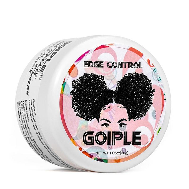 Father's Day Gifts, 30g Edge Control Comfort Haircare Wax for Summer, Hair Wax, Hair Tamer Wax, Long Lasting Hair Styling & Haircare Gel, Hair Tamer Product for Women Haircare, Hair Products