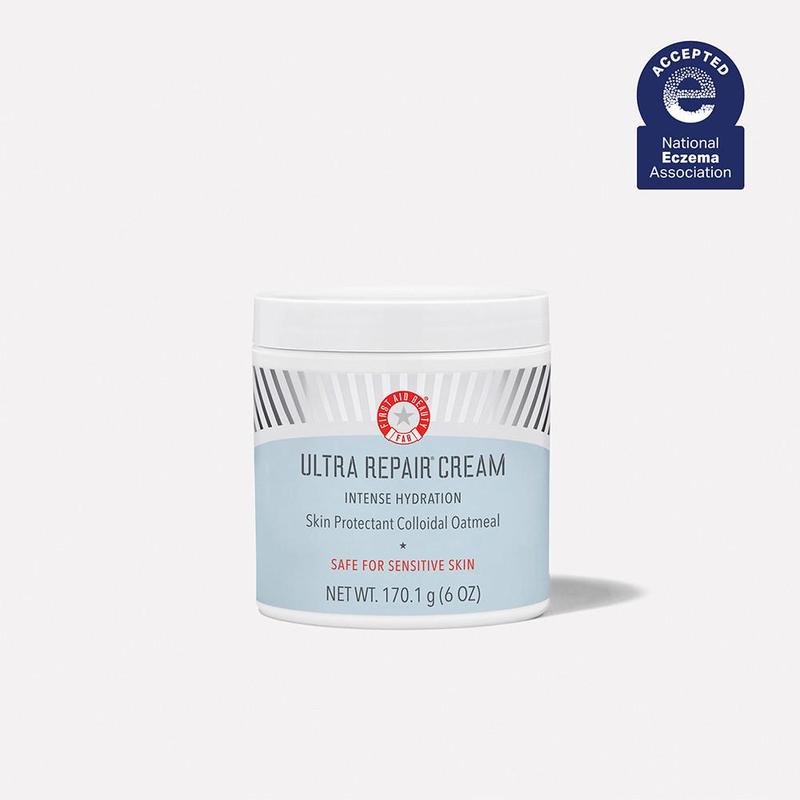 Ultra Repair Cream Intense Hydration