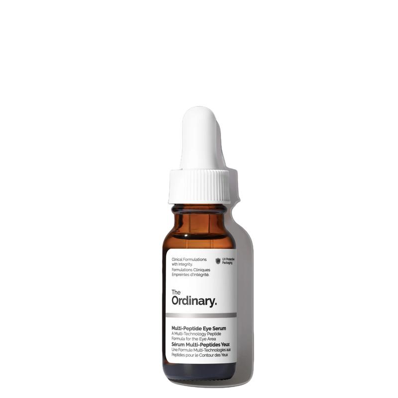 Multi-Peptide Eye Serum