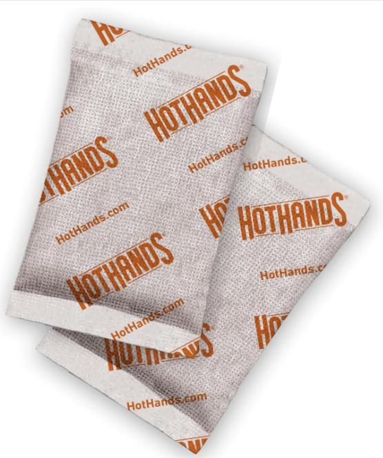 HotHands Hand Warmer Value Pack, 10 Count (Pack of 1)