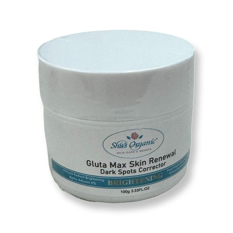 Gluta Max Skin Renewal Dark Spots Corrector cream