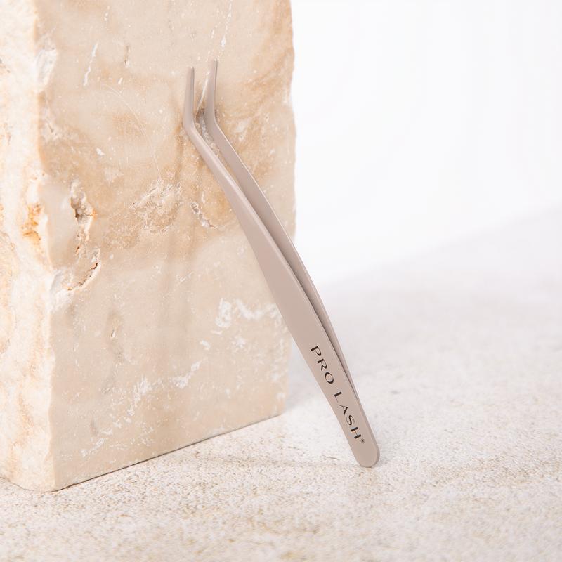 Lash Lock Tweezers