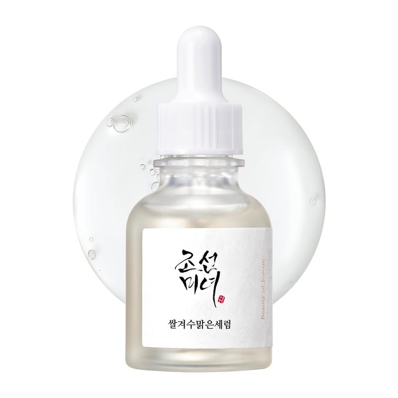 Beauty of Joseon - Glow Deep Serum : Rice + Alpha Arbutin 30ml