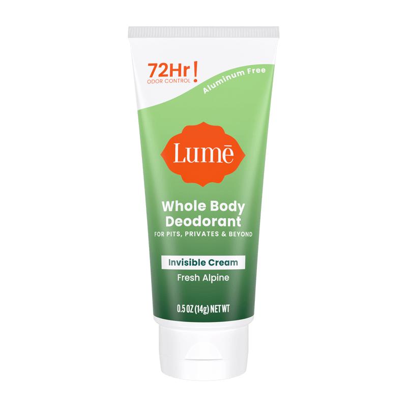 Mini Cream Lume Whole Body Deodorant  - OB GYN Created