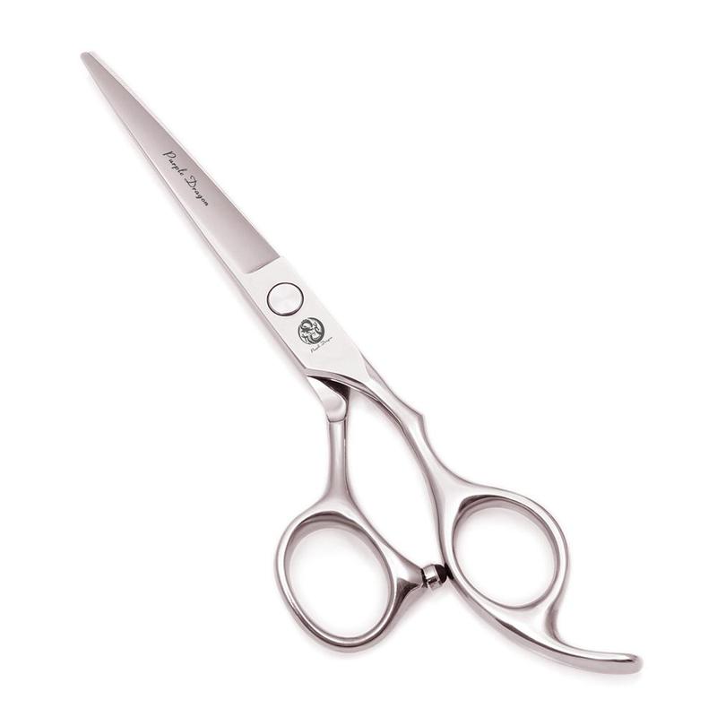 Hair Scissors, Stainless Steel Hairdressing Scissors, Professional Hair Cutting Shears for Salon & Barber Shop